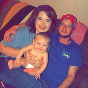 Meet your Posher, Haley